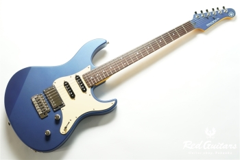 Pacifica 612VIIX - Matte Silk Blue